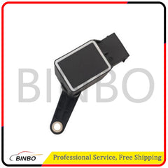 Rear Ride Headlight Level Sensor 37146784697 For BMW X3 E83 Z4 xDrive25i E46 E60 07FC0E-D4 - KOEEK