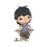 Authentic Hirono Jingyan Beijing Swift Kite Limited Toy Action Figures Sealed 07FC0E-D4 - KOEEK