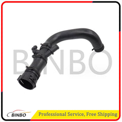 Lower Radiator Coolant Hose For Land Range Rover Sport LR4 LR013684 07FC0E-D4 - KOEEK