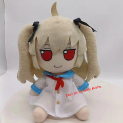 Anime ATRI -MY DEAR MOMENTS- Fumo Series Atri Plush Doll Cartoon Toy Gift 20cm 07FC0E-D4 - KOEEK