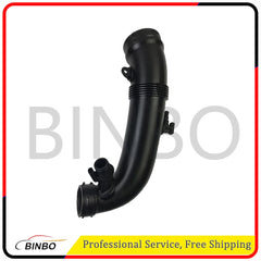 Air Duct Intake Boot for 2010-2015 Mini Cooper Countryman Paceman 13717627501 07FC0E-D4 - KOEEK
