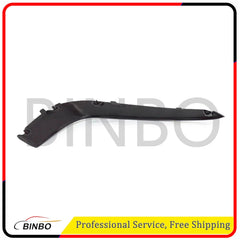 Fit For MERCEDES A205 C205 S205 W205 C-CLASS W205 Side spoiler 2058857138 07FC0E-D4 - KOEEK
