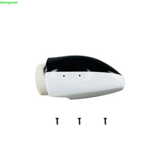 Airwolf Roban Parts 450 Size for RC Helicopter Fuselage Accessories Sparepart ROBAN - KOEEK