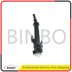 Right Side Headlight Lamp Washer Nozzle Cylinder for BMW F30 328i F32 435i 12-15 07FC0E-D4 - KOEEK