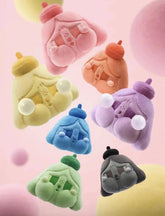 Authentic Crybaby Tears Launch Project Series Plush Pendant Blind Box Gift 07FC0E-D4 - KOEEK
