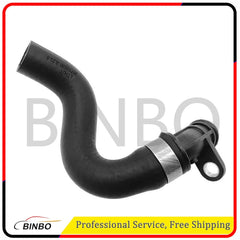 30713530 Engine Coolant Hose For 2007-2016 Volvo S80 S80,XC90 XC70 07FC0E-D4 - KOEEK