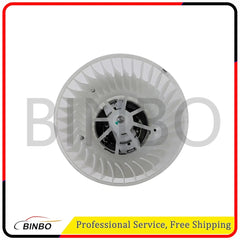 A/C Blower Motor w/Fan Cage for BMW E39 525 528i 530i 540i M5 X5 E53 64118385558 07FC0E-D4 - KOEEK