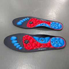 1 Pair Neuropathy Relief Insoles – Cushioned Support for Sensitive Feet 07FC0E-D4 - KOEEK