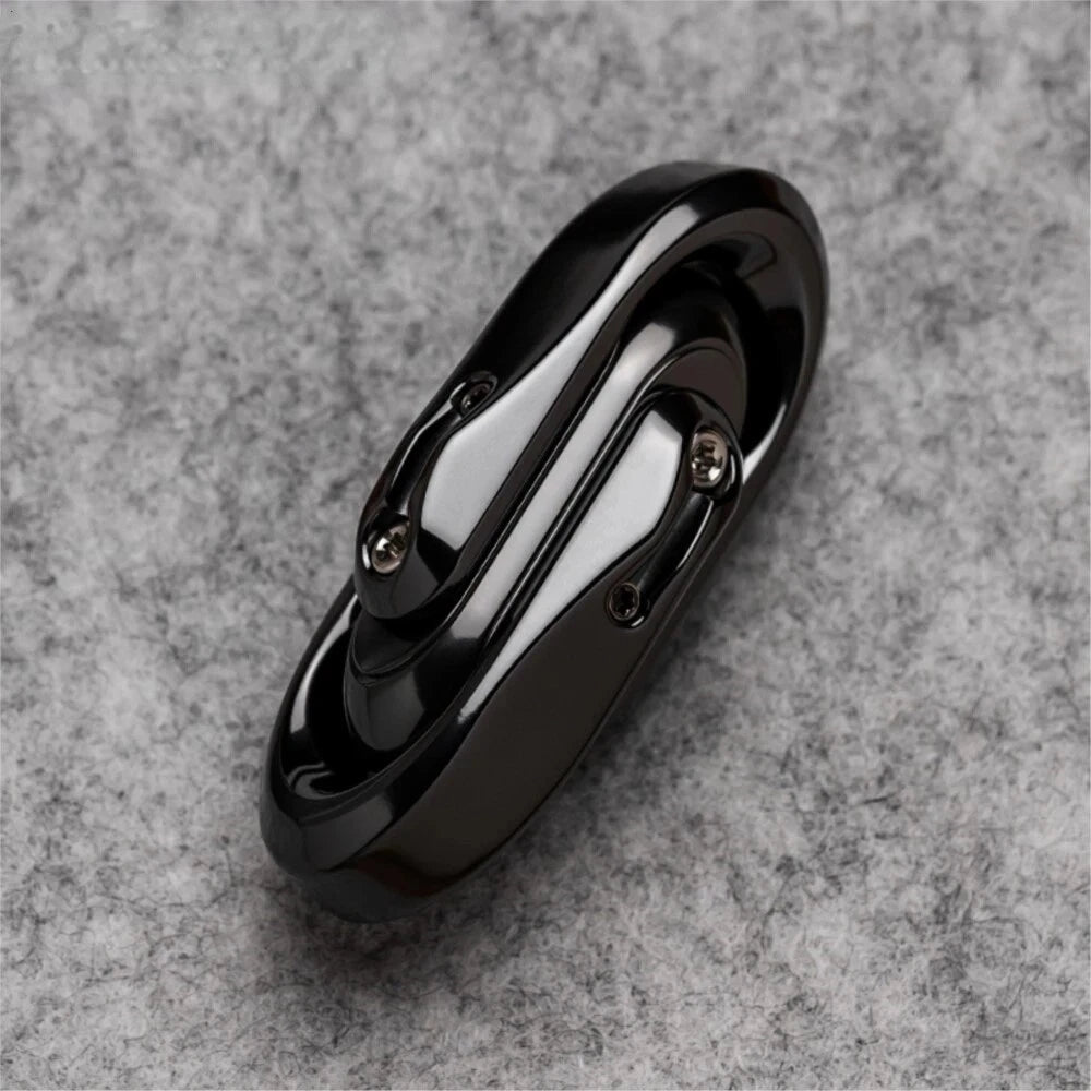 WANWU EDC Escapod Mechanical Twinsliders Push Slider Stress Releiver Fidget Toys 07FC0E-D4 - KOEEK