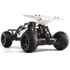new Mould King 18001 Racing Car Off Road App Remote Control Building Block Kids Toy MOULD KING - KOEEK