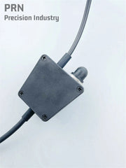 PRN 6PIN E-SWTICH EPTT TASC Earphone Headset for PRC148 PRC152 Radio Accessories 07FC0E-D4 - KOEEK