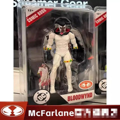 IN STOCK McFarlane DC Blood Road 1/10 Scale Action Figure MCFARLANE - KOEEK