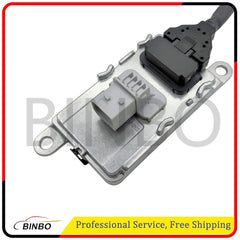 A0101531728 5WK97332A Nitrogen Oxygen Nox Sensor for Benz 1824L 2011-2018 07FC0E-D4 - KOEEK