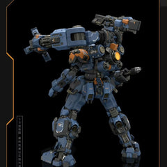 MOSHOW Tyrant Anchor Excellent Level Crowdfunding Special Ver Alloy Model Figure MOSHOW - KOEEK