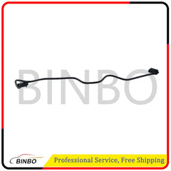 31319051 Coolant Pipe for Volvo S60 2011 S60 3.0L L6 V60 3.0L L6 2015 V70 XC60 07FC0E-D4 - KOEEK
