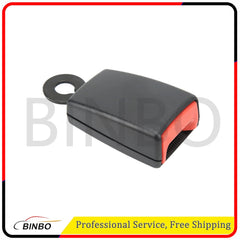 3Pcs/Set Rear Left+Right+Center Seat Belt Buckle for Land Rover LR3 LR4 LR009291 07FC0E-D4 - KOEEK