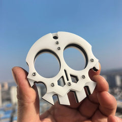EDC Tool Viking Skull (Nonmetal) 07FC0E-D4 - KOEEK