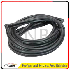 1 pcs Rear Wall door rubber Gasket for Mercedes-Benz G W460 W461 W463 07FC0E-D4 - KOEEK