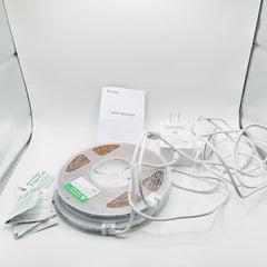 Govee 100ft RGBIC LED Strip Lights, Smart LED Lights Work with Alexa and Google GOVEE - KOEEK