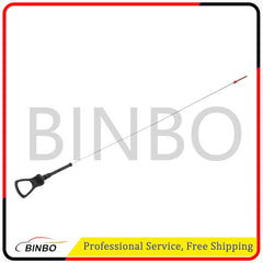 Engine Oil Level Dipstick For BMW F30 F35 F20 118i 320i 328i M3 116i 11437600470 07FC0E-D4 - KOEEK