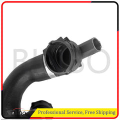 2pc Engine Radiator Coolant Hose Upper + Lower for BMW E93 E92 E91 E90 E84 323i 07FC0E-D4 - KOEEK