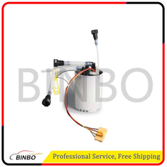 1 set Fuel Pump Module Assembly for Porsche 911 Carrera 3.8L H6 Turbo 2014-2020 07FC0E-D4 - KOEEK