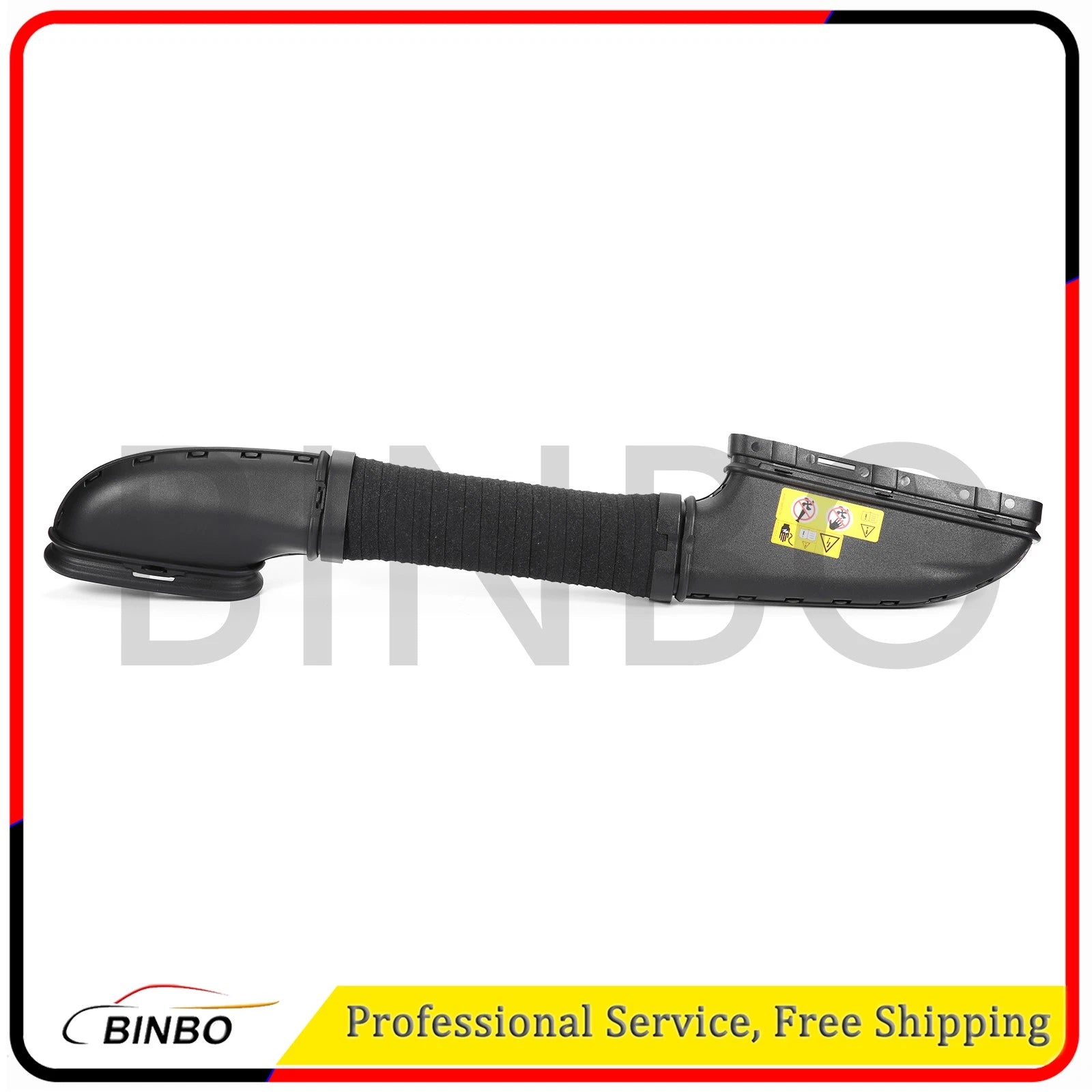 Air Intake Hose Intake Pipe 6510900000 For Mercedes Benz A Grade 220 CLA 200 220 07FC0E-D4 - KOEEK