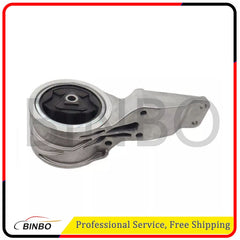 5.0L Engine Gearbox Support Mounts For Land Rover Range Rover L322 V8 KQB500530 07FC0E-D4 - KOEEK
