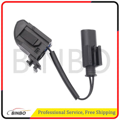 Fits Benz W203 W208 W209 W211 W219 Front Windshield Wiper Nozzle A2118601147 07FC0E-D4 - KOEEK