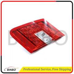 REAR RIGHT SIDE INNER TAILLIGHT LIGHT LAMP FOR MERCEDES E550 E350 W212 2010-13 07FC0E-D4 - KOEEK