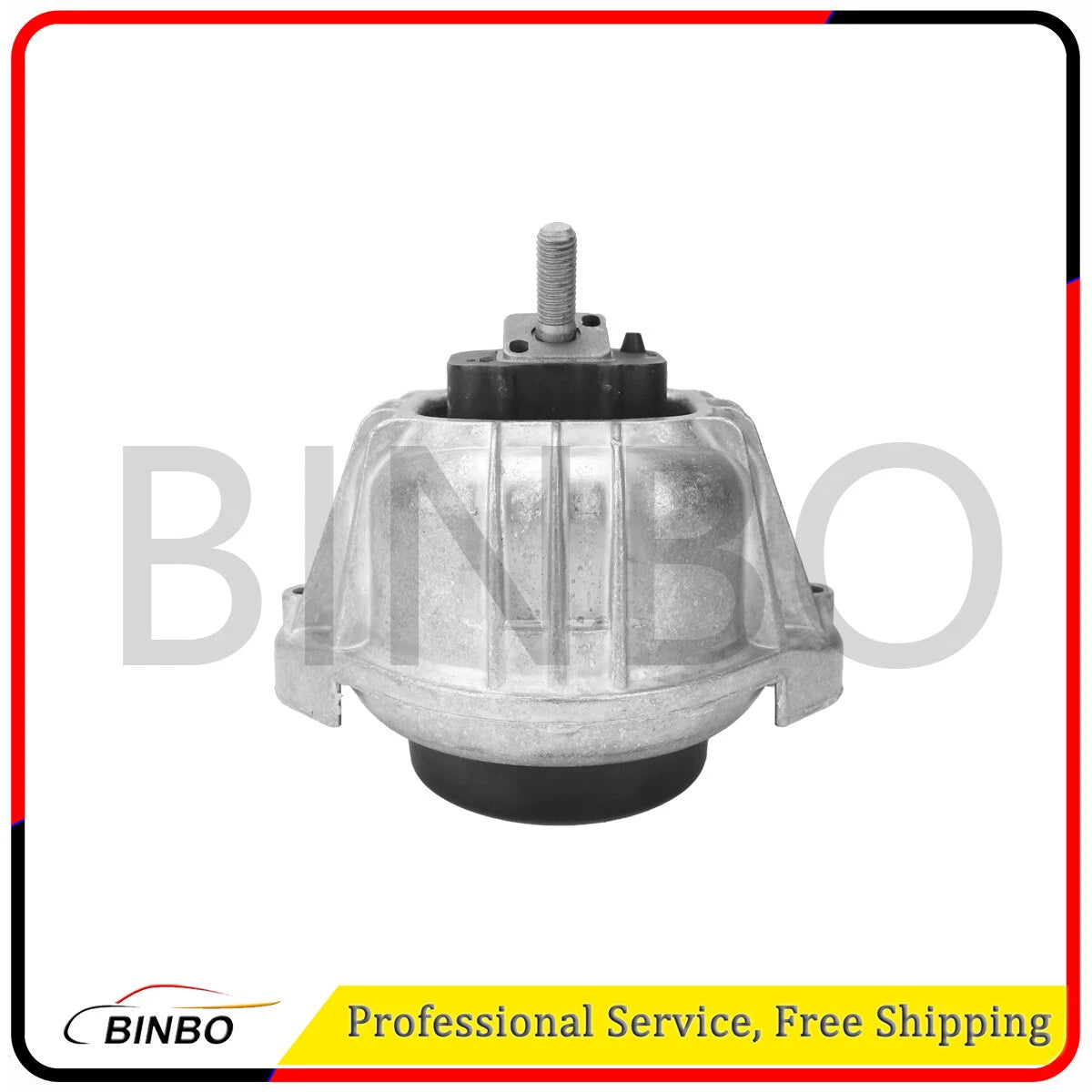 Engine Motor Mount Mounts Left/Right 22116760330 For BMW E90 E91 323i 328i 07FC0E-D4 - KOEEK