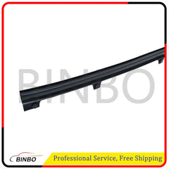 For Mercedes-Benz C300 Front Seal Gasket Engine Hood Seal A2048800297 07FC0E-D4 - KOEEK