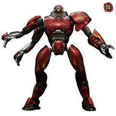 Empire Sky Pacific Rim Crimson Typhoon Model Kit Action Figure in Stock EMPIRE_SKY - KOEEK