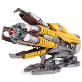 HIPLAY Killerbody Transformers Bumblebee Hand Cannon 1:1 Wearable CosPlay KILLERBODY - KOEEK
