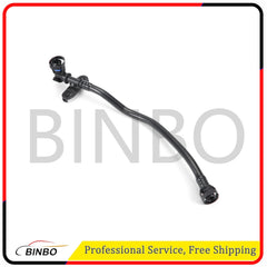 Fuel Tank Vent Pipe Fit For BMW Mercedes Benz 13908671406 07FC0E-D4 - KOEEK