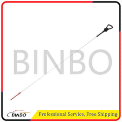 Engine Oil Level Dipstick For BMW F30 F35 F20 118i 320i 328i M3 116i 11437600470 07FC0E-D4 - KOEEK