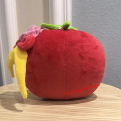 Anime Touhou Project Fumo Series Flandre Scarlet Tomatoes Plush Doll Toy Gift 07FC0E-D4 - KOEEK