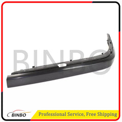 Front Left Side Lower Bumper Cover Molding For 1995-2001 7 Series 51118125309 07FC0E-D4 - KOEEK