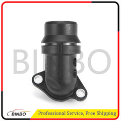 Engine Water Pump Outlet Pipe 11518482253 For Bmw 2-7 Series Z4 X3 X4 X6 07FC0E-D4 - KOEEK