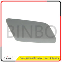 Headlight Washer Cover For 2011-2013 BMW 328i Passenger Side 07FC0E-D4 - KOEEK