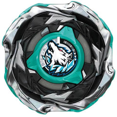 Tomy Takara Wolf Hunt F0-60DB Beyblade X Burst Booster CX10 Starter Official TAKARA - KOEEK