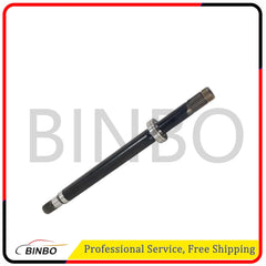 Front Intermediate Shaft for Mercedes Benz C E GLC Class 205 213 253 2053309905 07FC0E-D4 - KOEEK