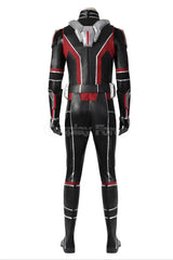 Scott Lang Ant-Man Cosplay Costume Men Anime Uniform Halloween Outfits Gift 07FC0E-D4 - KOEEK