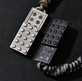 Click Clicker Slider Push Card Toy Hand Fidget decompression Pocket gift EDC Toy 07FC0E-D4 - KOEEK