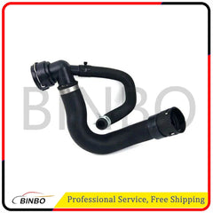 31261407 Lower Radiator Coolant Water Hose for Volvo S60 S80 V60 V70 XC60 XC70 07FC0E-D4 - KOEEK