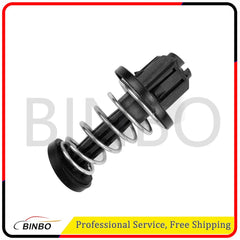 2* FRONT ENGINE HOOD BONNET STOP SPRING FOR MERCEDES MB C CLASS W205 2058800027 07FC0E-D4 - KOEEK
