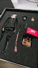 DID 3R TG80005 German Honor Guard 1/12 Action Figure Model Doll Toys IN STOCK 07FC0E-D4 - KOEEK