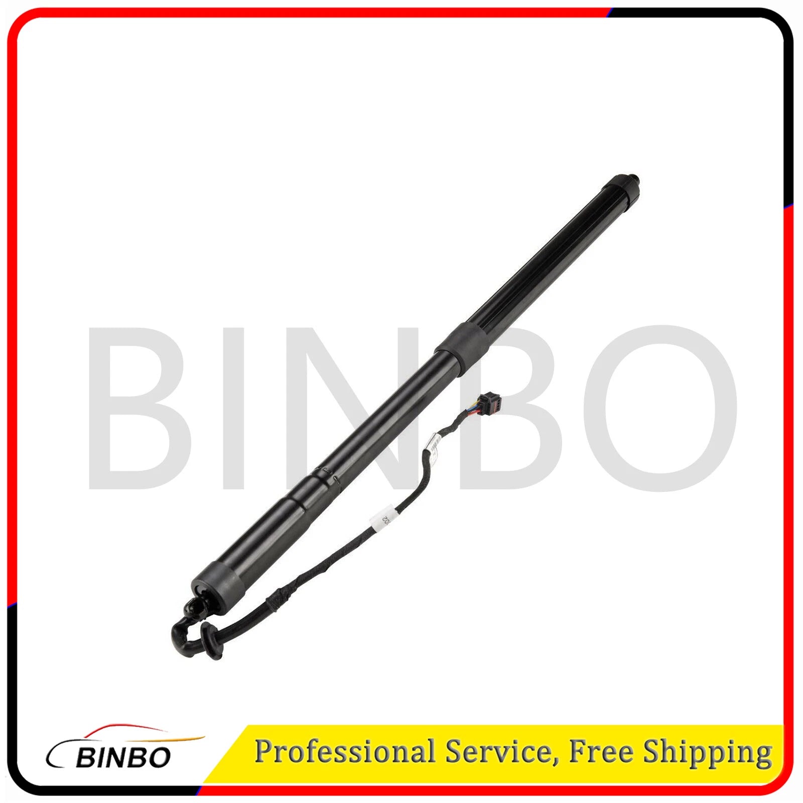 Power Lift Support Rear Tailgate for Land Rover L320 Range Rover Sport 2012 2013 07FC0E-D4 - KOEEK