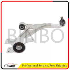 Front Lower Control Arms W/ Ball Joints For Mercedes Benz CLA250 2020 2021 2023 07FC0E-D4 - KOEEK