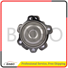 31206866315 Front Wheel Hub Bearing Assembly For BMW G30 530i 540i G32 630i 07FC0E-D4 - KOEEK